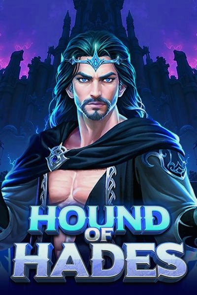 Náhled hry Hound of Hades z herního lobby Betrepublic Casino