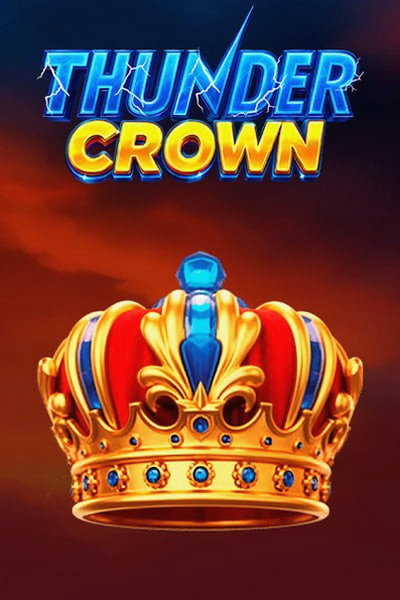 Náhled hry Thunder Crown z herního lobby Betrepublic Casino
