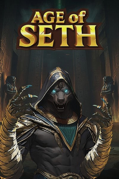 Náhled hry Age Of Seth z herního lobby Casinova Casino
