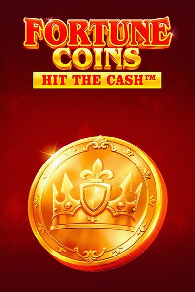 Náhled hry Fortune Coins z herního lobby Casinova Casino