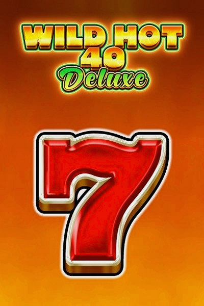 Náhled hry Wild Hot 40 Deluxe z herního lobby Cleobetra Casino