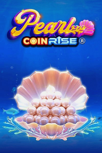 Náhled hry Pearl Coin Rise z herního lobby Kingmaker Casino