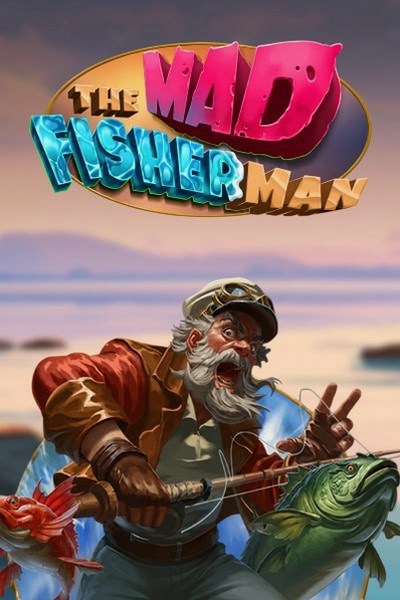 Náhled hry The Mad Fisherman z herního lobby Kingmaker Casino