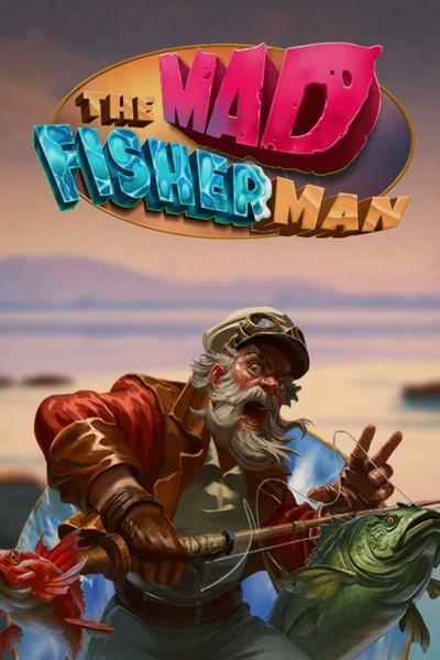 Náhled hry The Mad Fisherman z herního lobby Betrepublic Casino