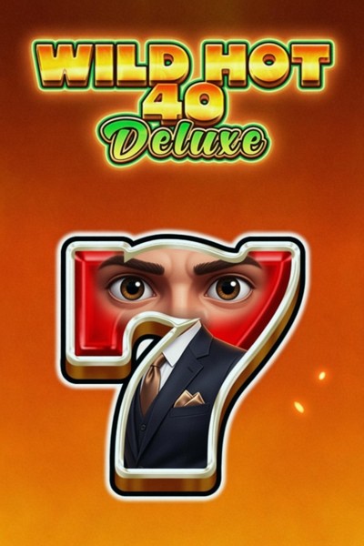 Náhled hry Wild Hot 40 Deluxe z herního lobby Betrepublic Casino
