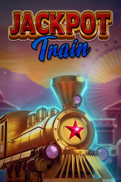 Náhled hry Jackpot Train z herního lobby Betwest Casino