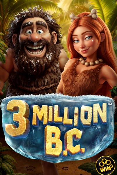 Náhled hry 3 Million BC z herního lobby Casinova Casino