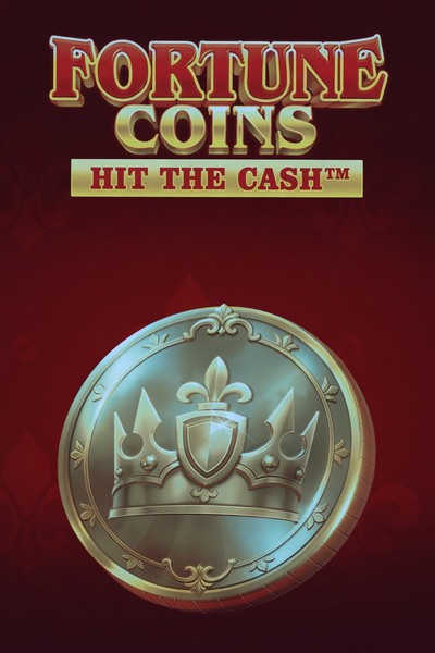 Náhled hry Fortune Coins z herního lobby Cleobetra Casino