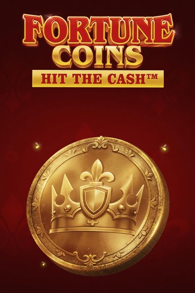Náhled hry Fortune Coins z herního lobby Kingmaker Casino