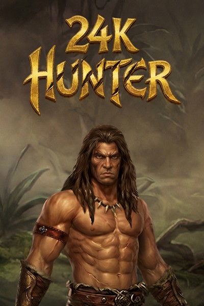 Náhled hry 24K Hunter z herního lobby Kingmaker Casino